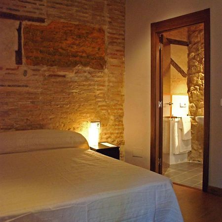Hosteria Natura Plaza Σεγκόβια Εξωτερικό φωτογραφία