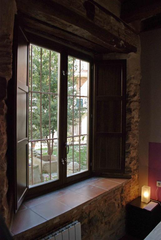 Hosteria Natura Plaza Σεγκόβια Δωμάτιο φωτογραφία