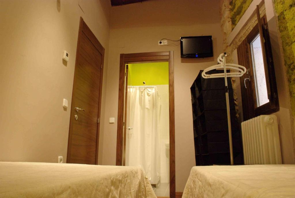Hosteria Natura Plaza Σεγκόβια Δωμάτιο φωτογραφία