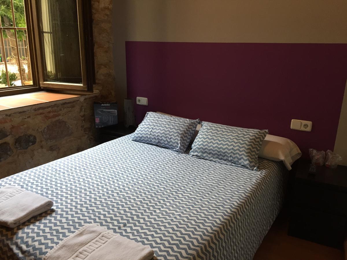 Hosteria Natura Plaza Σεγκόβια Εξωτερικό φωτογραφία