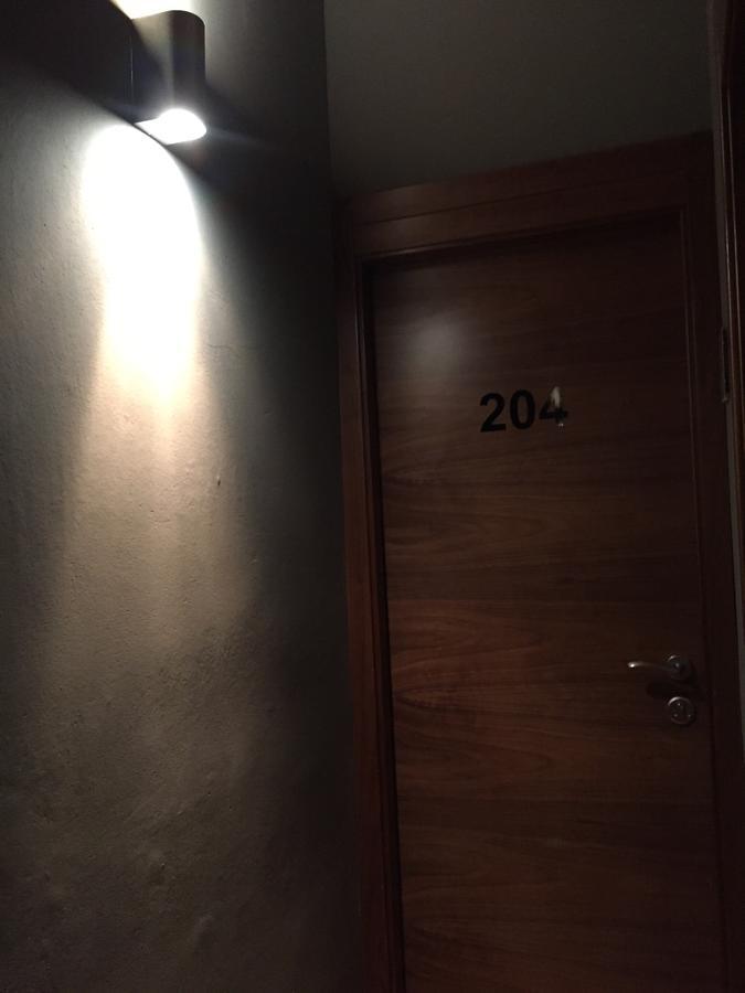 Hosteria Natura Plaza Σεγκόβια Εξωτερικό φωτογραφία