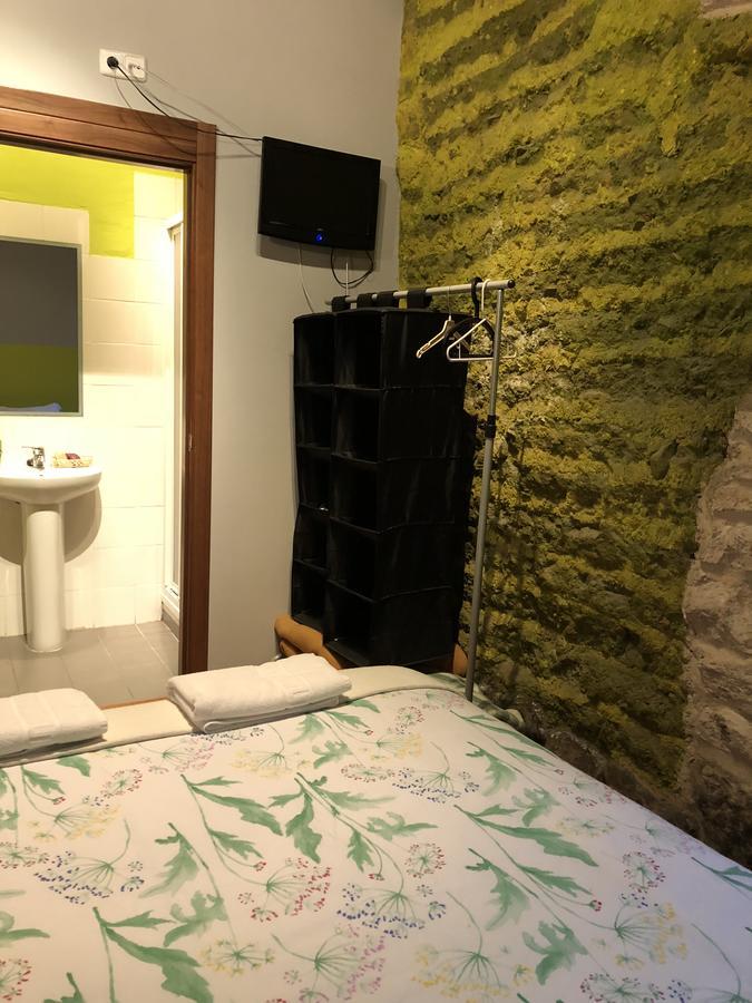 Hosteria Natura Plaza Σεγκόβια Εξωτερικό φωτογραφία