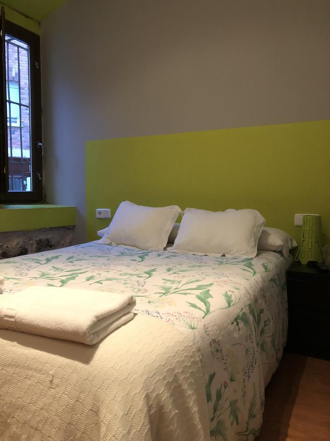 Hosteria Natura Plaza Σεγκόβια Εξωτερικό φωτογραφία