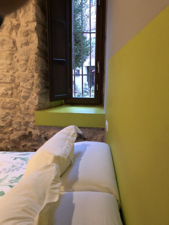 Hosteria Natura Plaza Σεγκόβια Εξωτερικό φωτογραφία